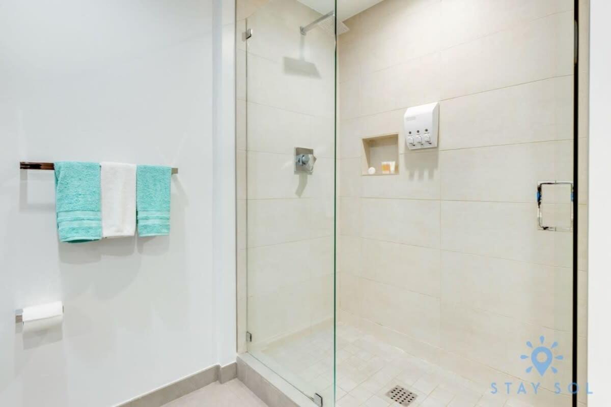 Lx Oasis Beachfront-Rt Infinity Pool Χόλιγουντ Εξωτερικό φωτογραφία